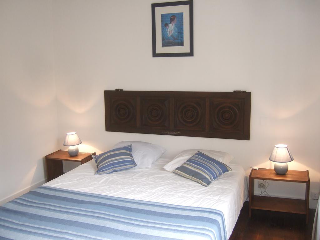 Le Clos De Lascoer Plumergat Room photo